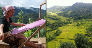A Tiny Naga Village Has Been Spearheading Women's Rights & Sustainable Farming for Almost a Decade