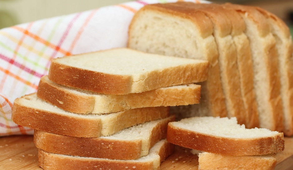 White-bread