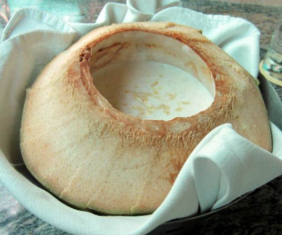 Elaneer Payasam Recipe