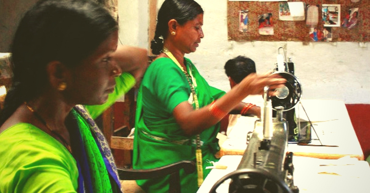 When Women Garment Workers in Bengaluru Raised Their Voice against Injustice. And Were Heard.