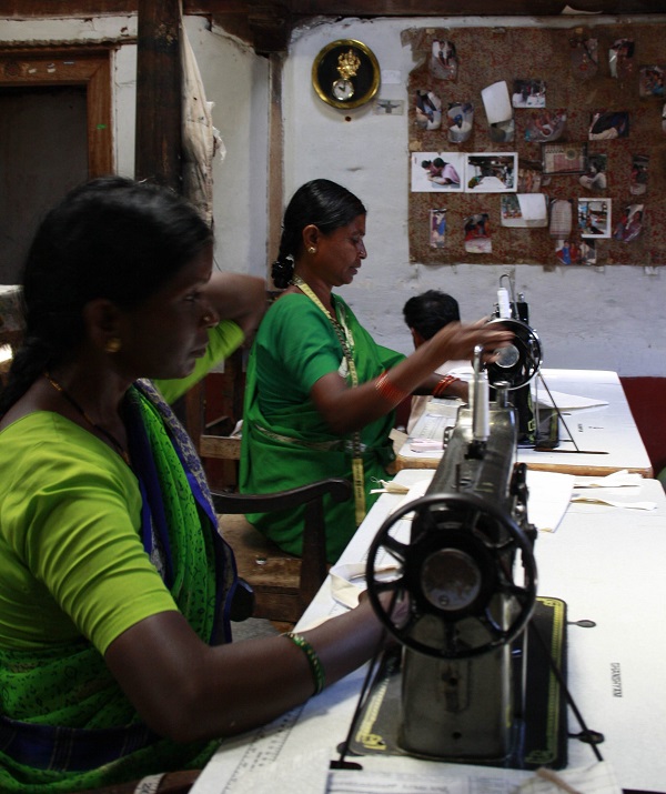 How Women Garment Workers in Bengaluru Raised Voice against Injustice