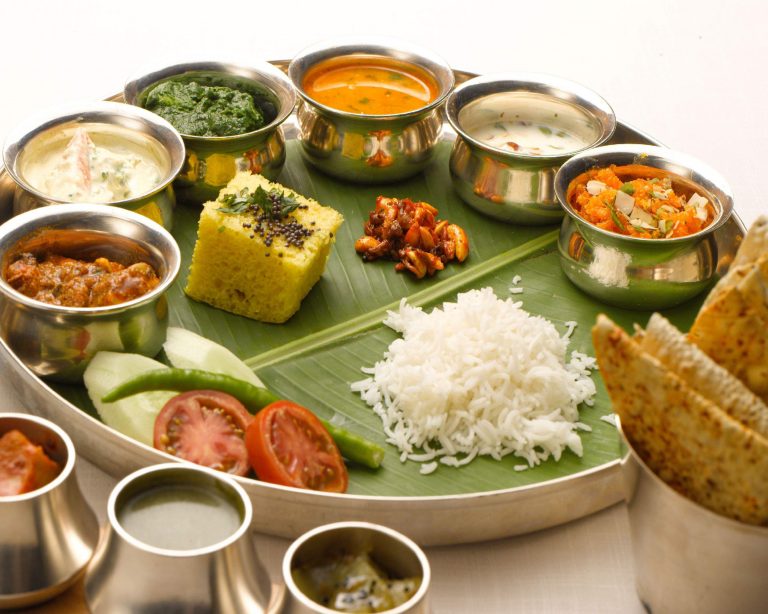 Thali food near me