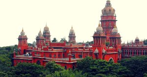Madras HC Adopts Differently Abled Man Whose Life and Property Were in Danger