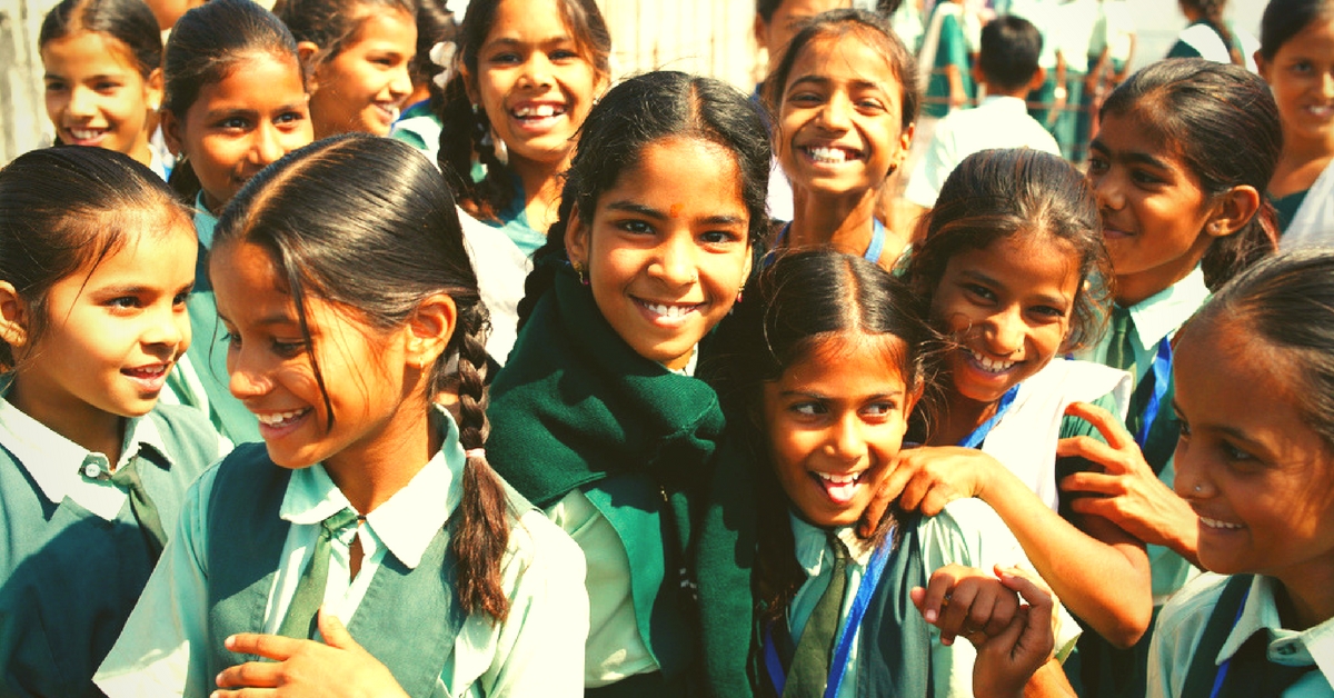 MY VIEW: Here Are 12 Ways We Can Make Education More Inclusive in India