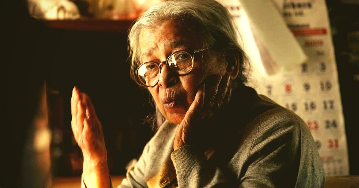 Remembering Mahasweta Devi and Her Powerful Tales about the Struggles of Tribal Women