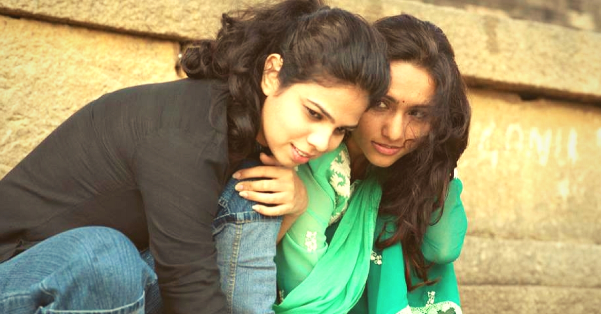 Queer, Crowd-Funded & More: India’s First Web Series about Same Sex Love Is All Set to Release