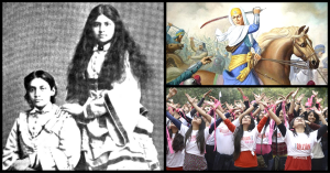 Feminism Through the Ages in India: An Empowering Journey