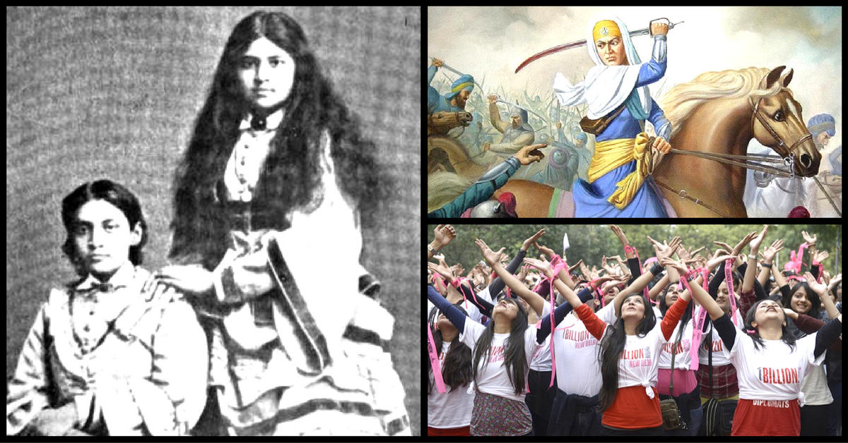 Feminism Through the Ages in India: An Empowering Journey