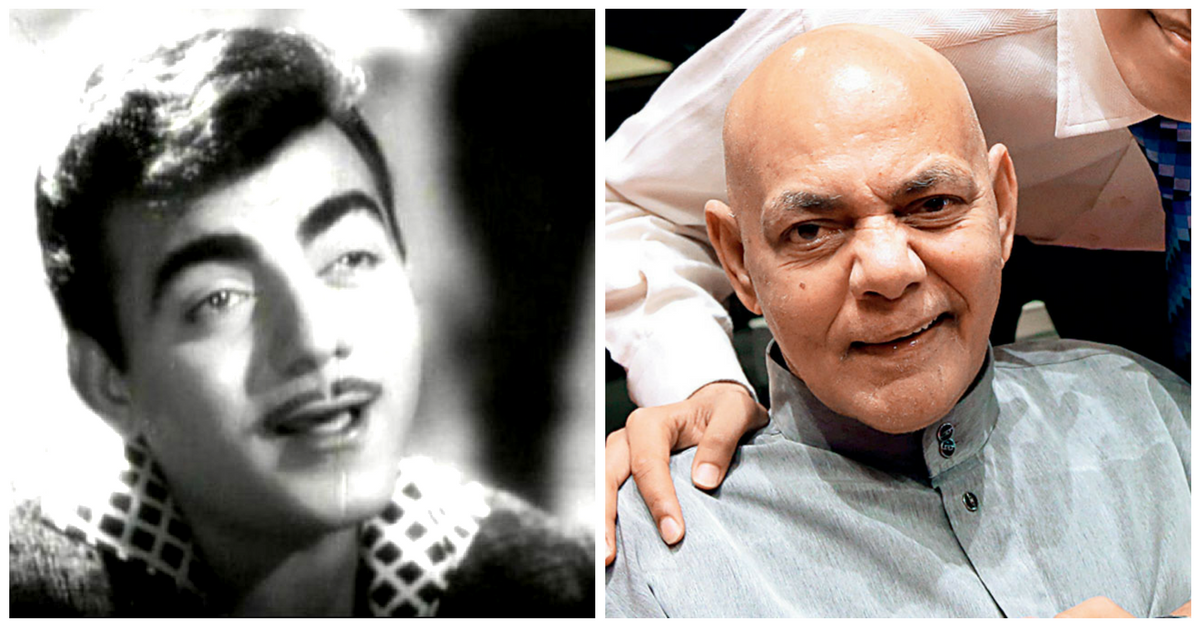 Thank You for the Laughter: Little Known Facts about the Life of Legendary Comedian Mehmood