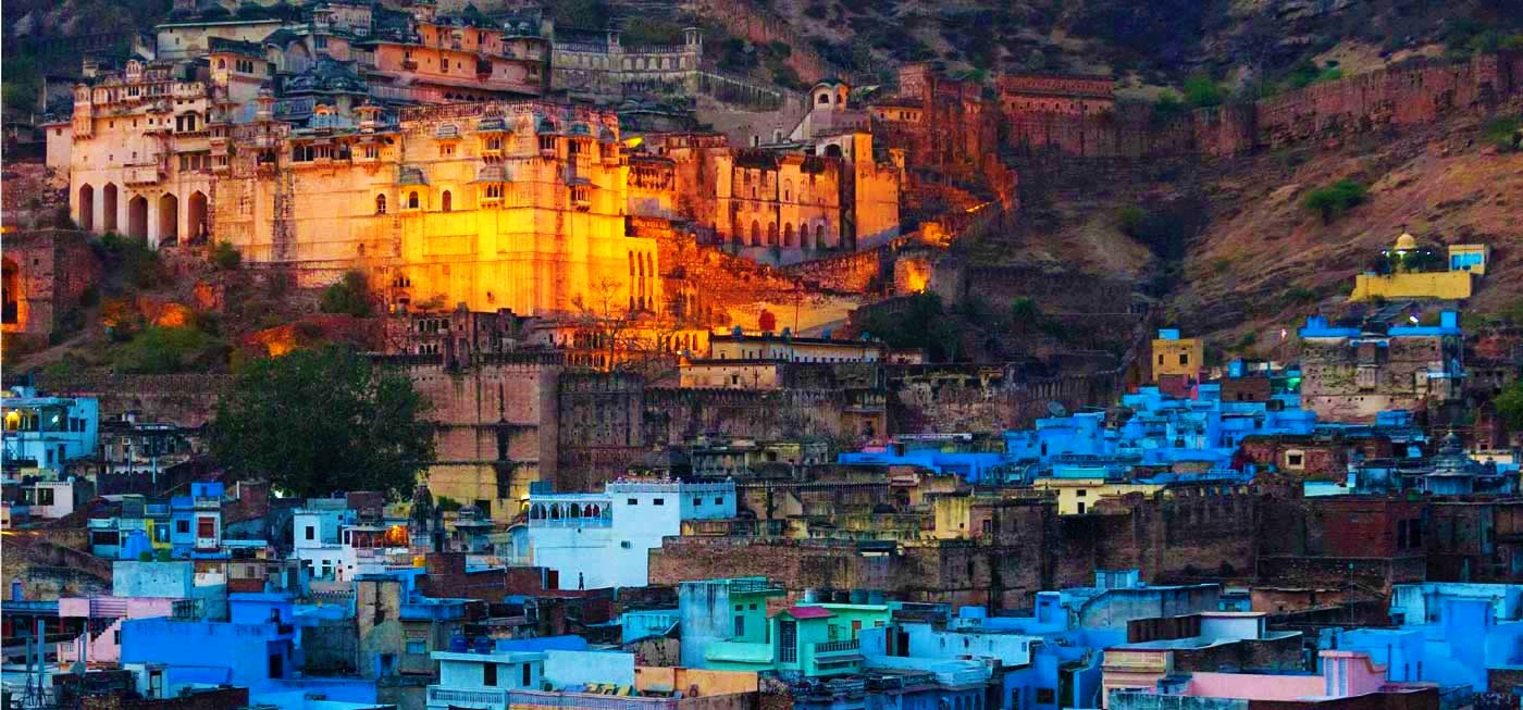 #Travel Tales: These Little Known Desert Destinations in Rajasthan Are Simply Surreal