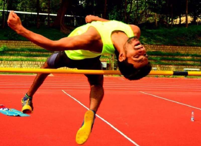 Rio Paralympics: Meet the 19 Real Life Heroes the in Indian Squad