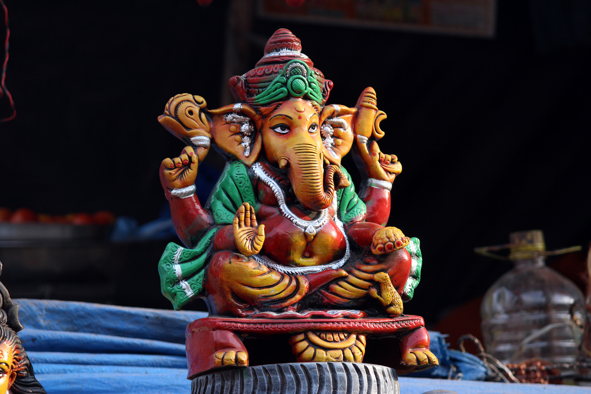 ganesha