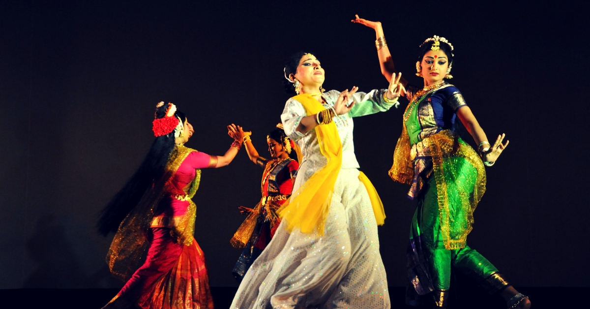 Bengaluru International Arts Festival Brings Together 150 Artistes From Around the World