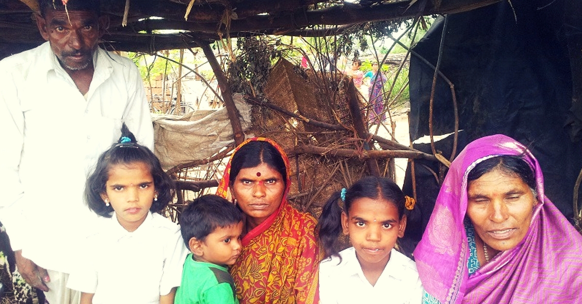 How the Dalit Women of Bidar Are Fighting to Bridge the Wage Gap and Assert Their Rights