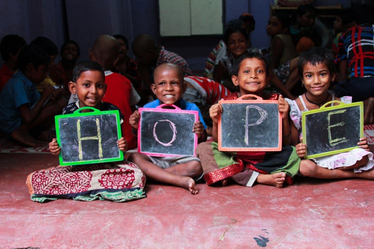 hope-kolkata