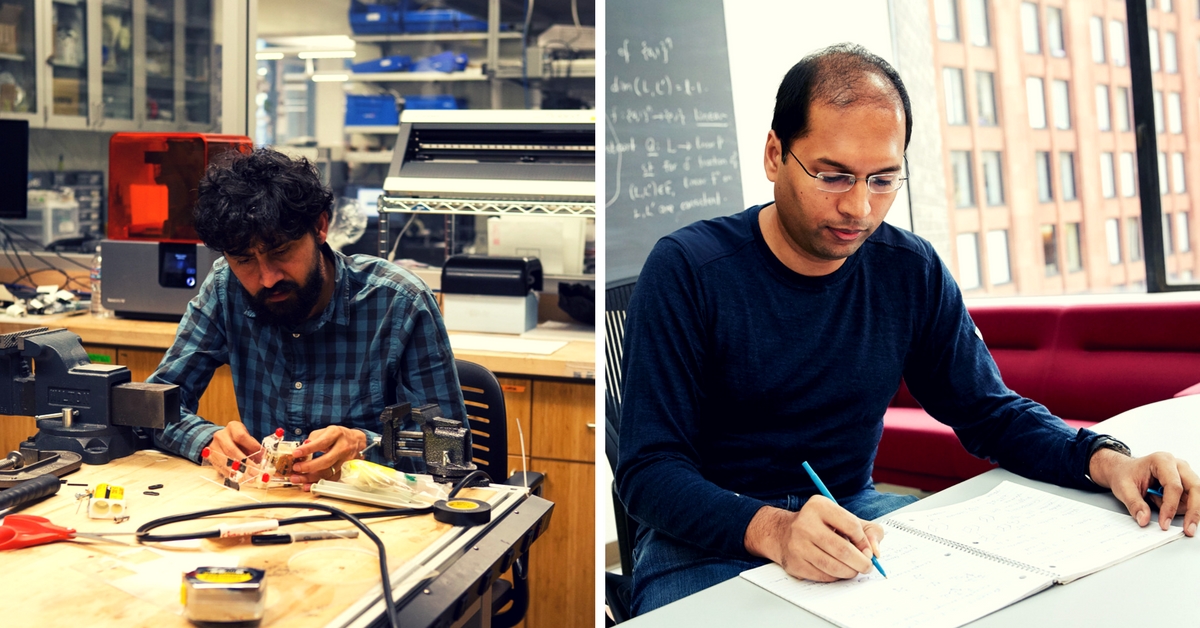Meet the Two IIT Alumni Who Were Just Awarded the MacArthur ‘Genius Grant’