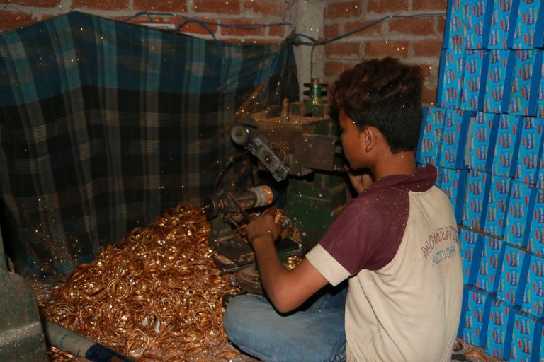 10 Ways You Can Play a Role in Stopping Child Labour Today
