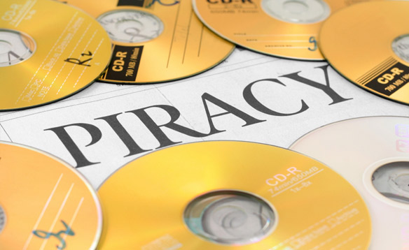 Piracy