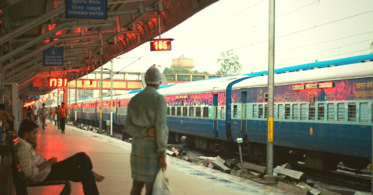 These 3 New Passenger Facilities by the Railways Will Improve Your Travel Experience