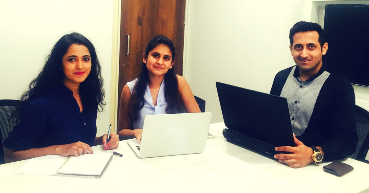 This Indore-Based Startup Is Introducing India to the Internet