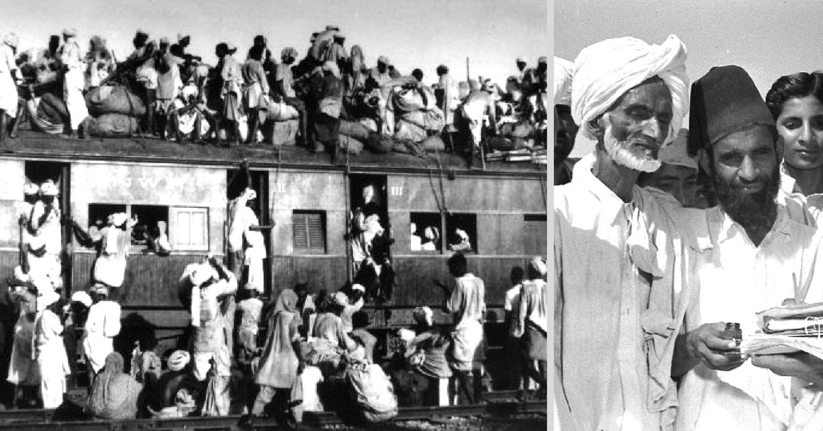 Unknown and Unsung, They Saved Hundreds of Lives During Partition but Were Never Celebrated