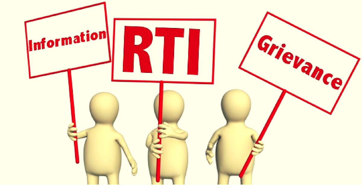 TBI Blogs: India’s RTI Act Ranks 4th in Survey of Over 100 Countries