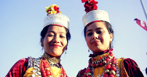 TBI Blogs: A Look at the Matrilineal Khasi Tribe in Meghalaya, and the Women Who Are Its Custodians