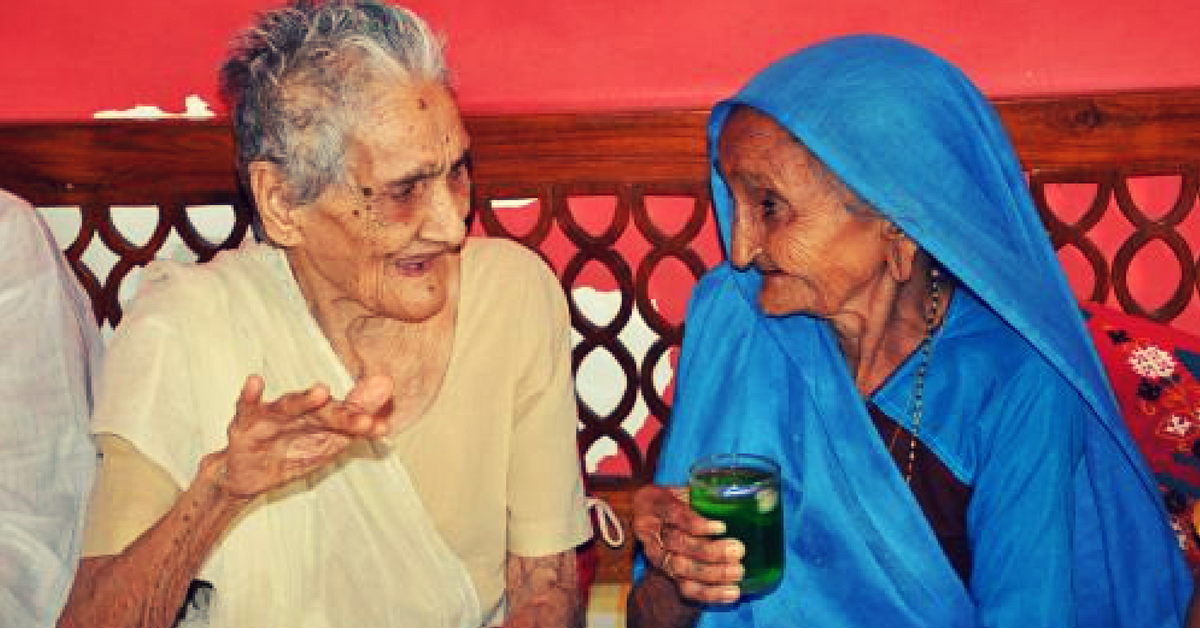 TBI Blogs: How Bhubaneswar Police Is Working to Provide Elder Care & Protect Senior Citizens