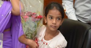 How a Nagpur Driver Encouraged His Daughter to Create History on Ice