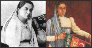 Remembering Madam Bhikaji Cama, the Brave Lady to First Hoist India's Flag on Foreign Soil
