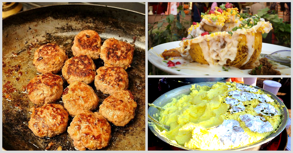 TBI Food Secrets: 10 Lucknowi Delicacies and the Best Eateries to Savour Them