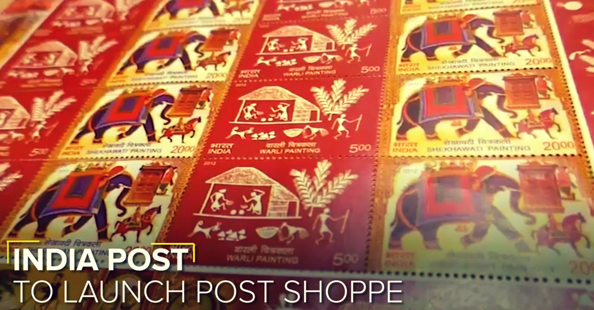 VIDEO: India Post to Launch ‘Post Shoppe’ for Handlooms & Tribal Artifacts in Bhopal