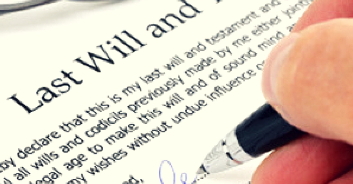 TBI Blogs: This Online Tool Will Help You Create a Legally Binding Will in Just 5 Steps!