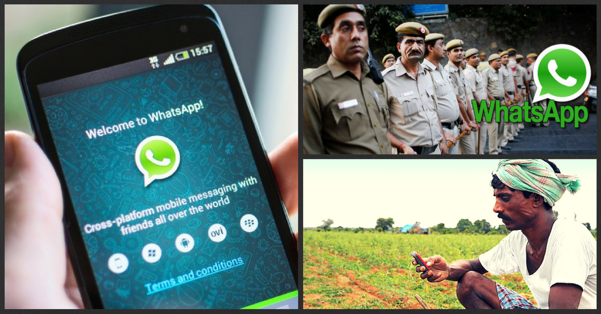 10 Inspiring Stories of How Indians Used Whatsapp to Make a Difference