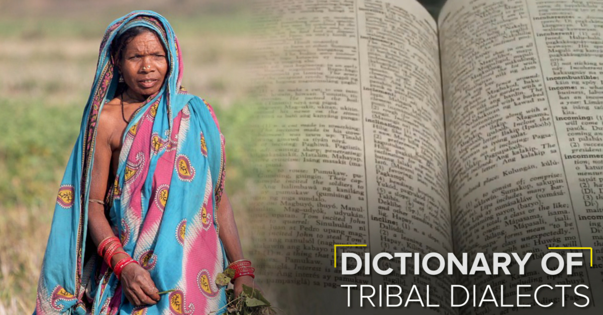 VIDEO: Farmer from Kerala to Start Dictionary of Tribal Dialects