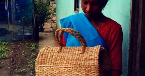 TBI Blogs: Once a Rite of Passage for Young Girls, This Tradition Now Helps an Entire Manipuri Village Prosper