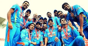 VIDEO: How One Game Changed a Country. The History of Indian Cricket in Under 4 Minutes.