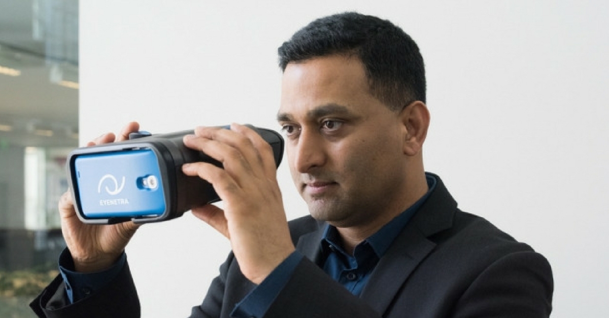 India-Born Scientist Ramesh Raskar Wins Prestigious $500,000 MIT Award for Path-Breaking Inventions