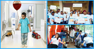 A Thalassemia Patient Is Campaigning for Access to a Life Saving Drug. Here's How We Can Help!