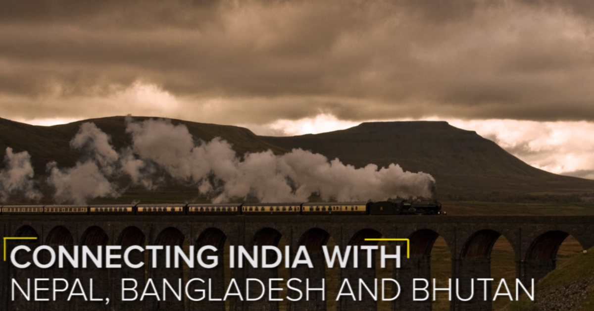 VIDEO: North-East India Rail Links That Every Traveller Will Look Forward To