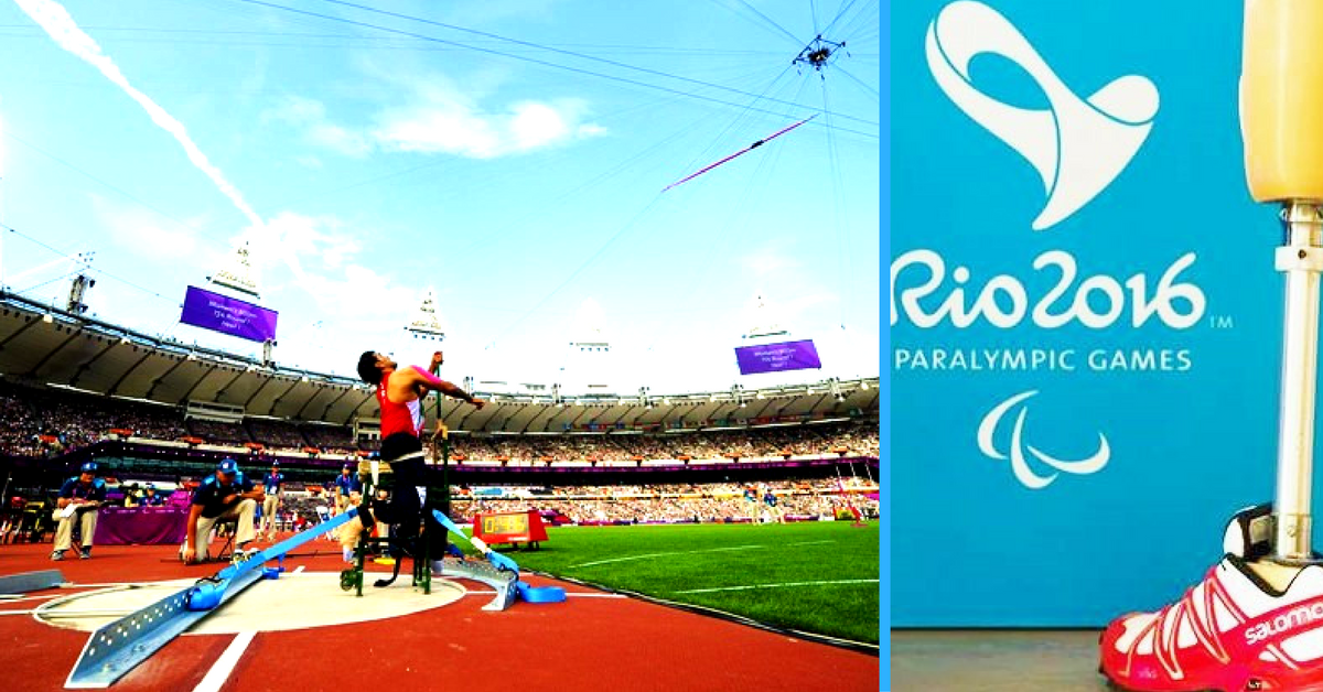 Meet Pooja Rani: India's 1st Paralympic Archer