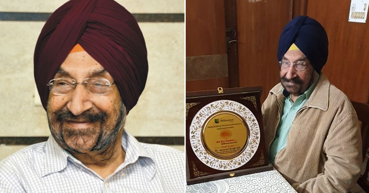 Jaswant Singh Gill, The Braveheart Engineer Who Risked Own Life To Save 65 Miners
