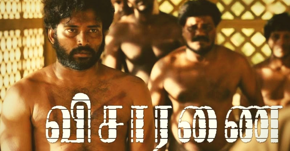 Know All about Tamil Film Visaaranai, India’s Official Entry for the Oscars