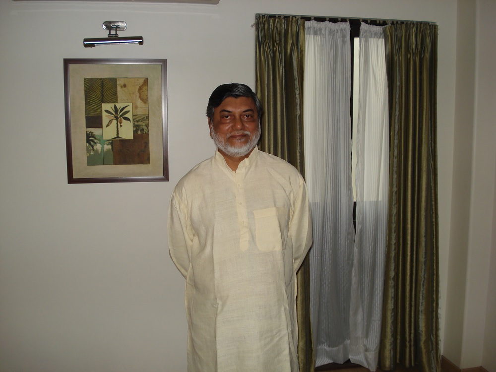 anilrajvanshi