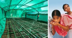 Here's How One Enterprise Is Recovering Drinking Water from Sewage Using Eco-Friendly Methods
