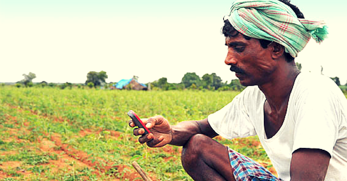 farmer