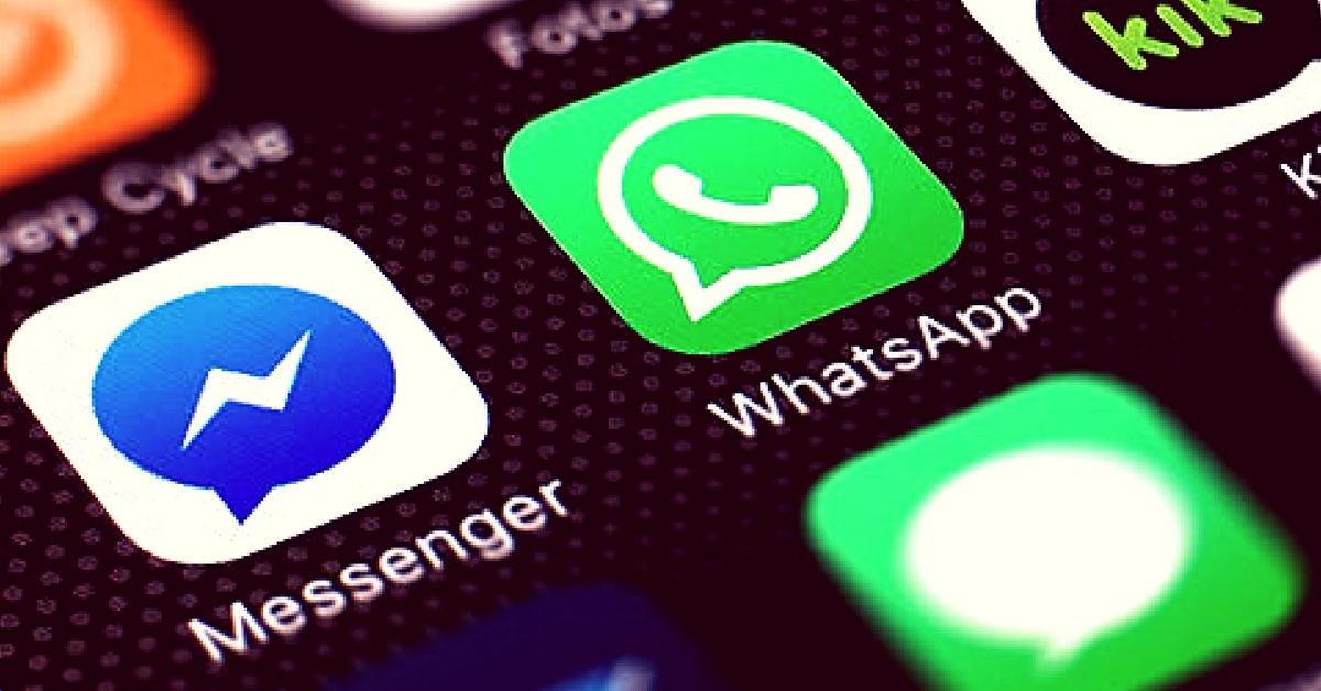 2 Indian Students File PIL against Facebook over WhatsApp’s Privacy Policy Updates