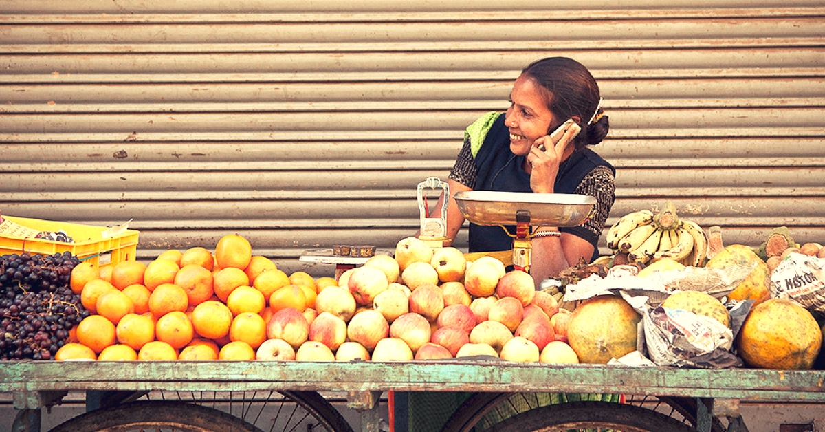 3 Applications That Prove Mobile Phones Have the Power to Transform Lives