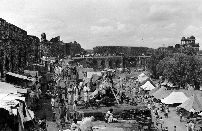 rare-images-of-india-pakistan-partition-16