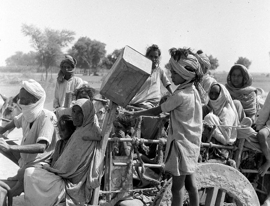 rare-images-of-india-pakistan-partition-27